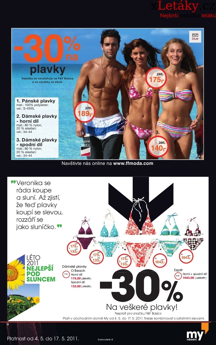 let�k Tesco aktu�ln� let�k strana 1