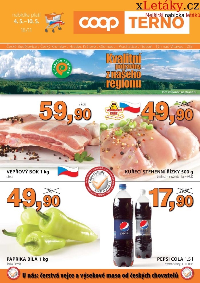 letk COOP aktuln letk strana 1