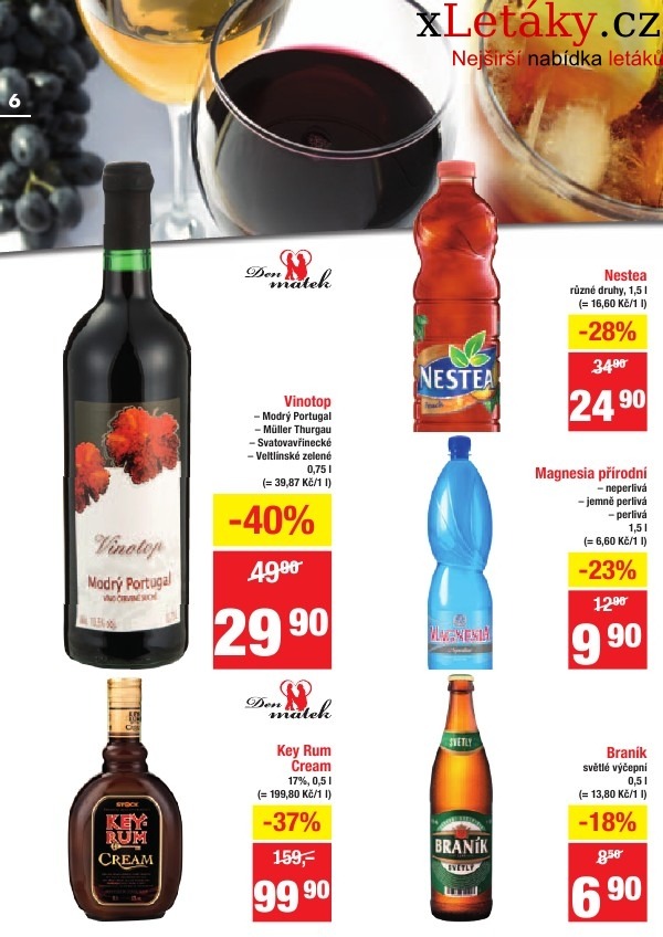 leták Interspar aktuální leták strana 1 leták Interspar aktuální leták strana 1