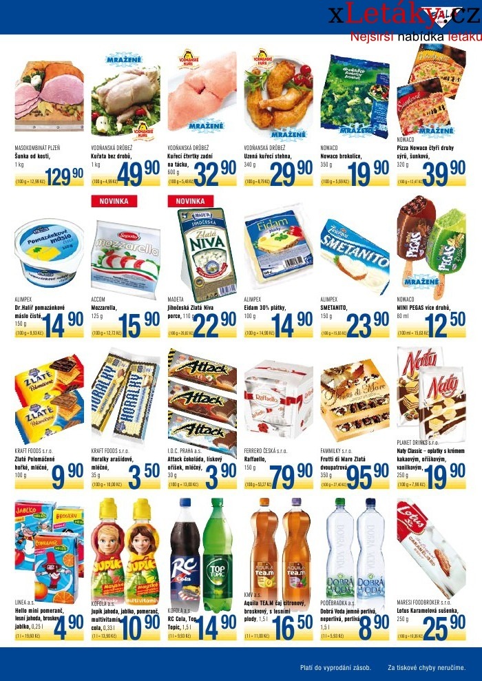leták Bala leták strana 1 leták Bala leták strana 1