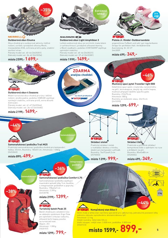 let�k Intersport strana 1