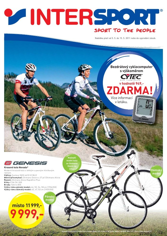 letk Intersport strana 1
