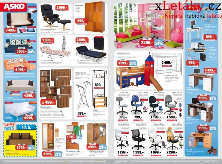 let�k Asko n�bytek ak�n� let�k strana 1