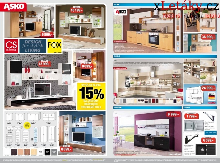 let�k Asko n�bytek ak�n� let�k strana 1