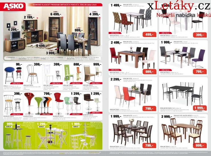 let�k Asko n�bytek ak�n� let�k strana 1