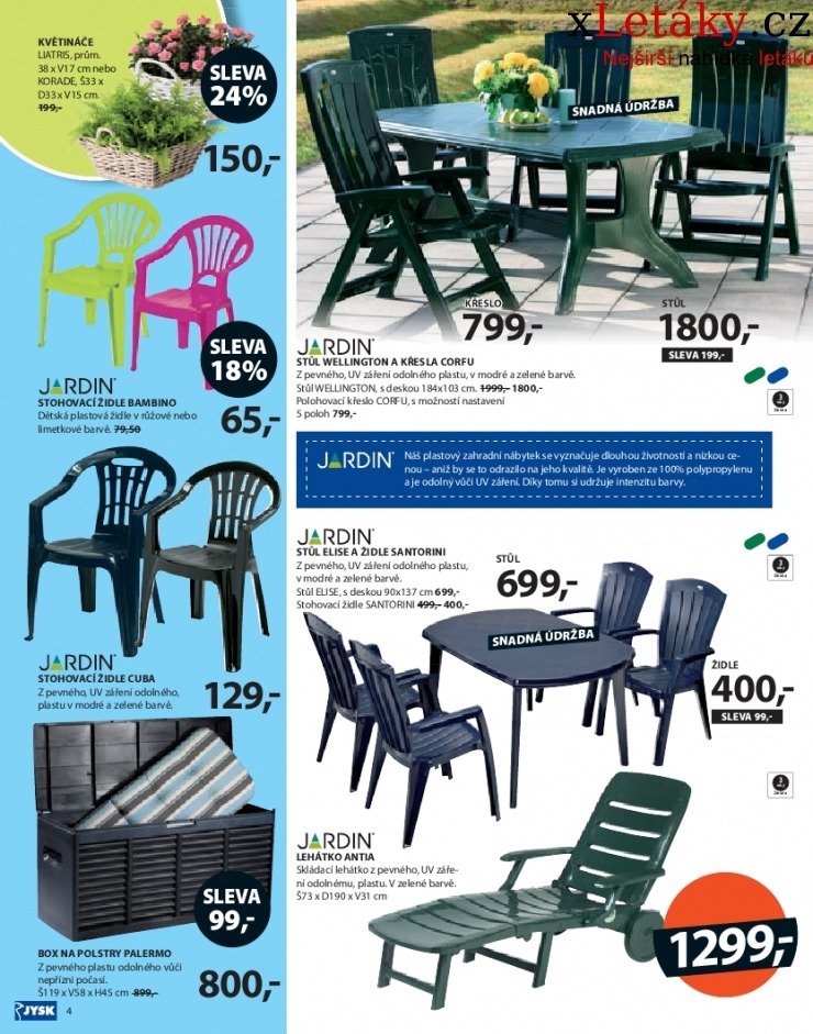 let�k Jysk let�k strana 1