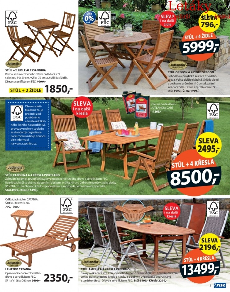 let�k Jysk let�k strana 1