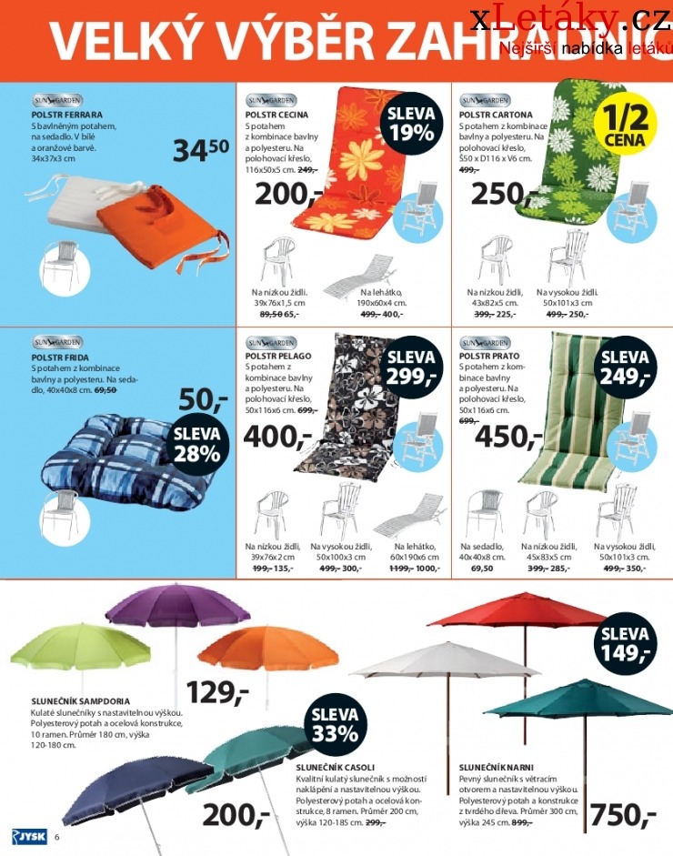 let�k Jysk let�k strana 1