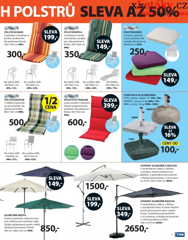 let�k Jysk let�k strana 1