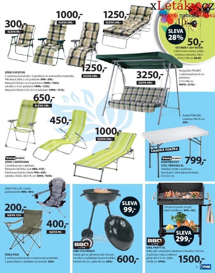 let�k Jysk let�k strana 1