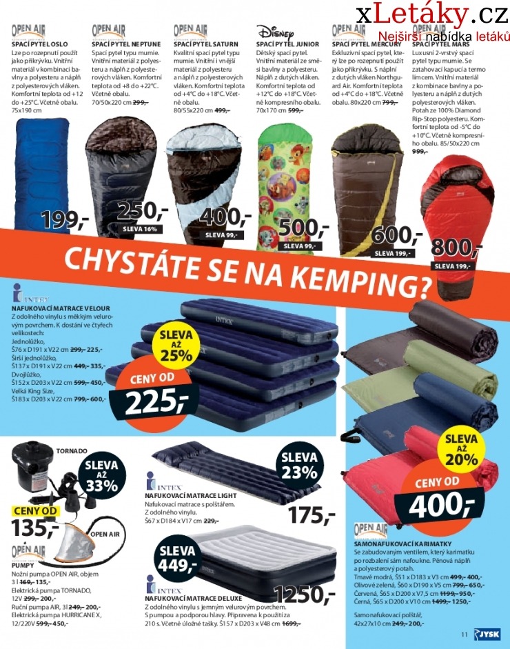 let�k Jysk let�k strana 1