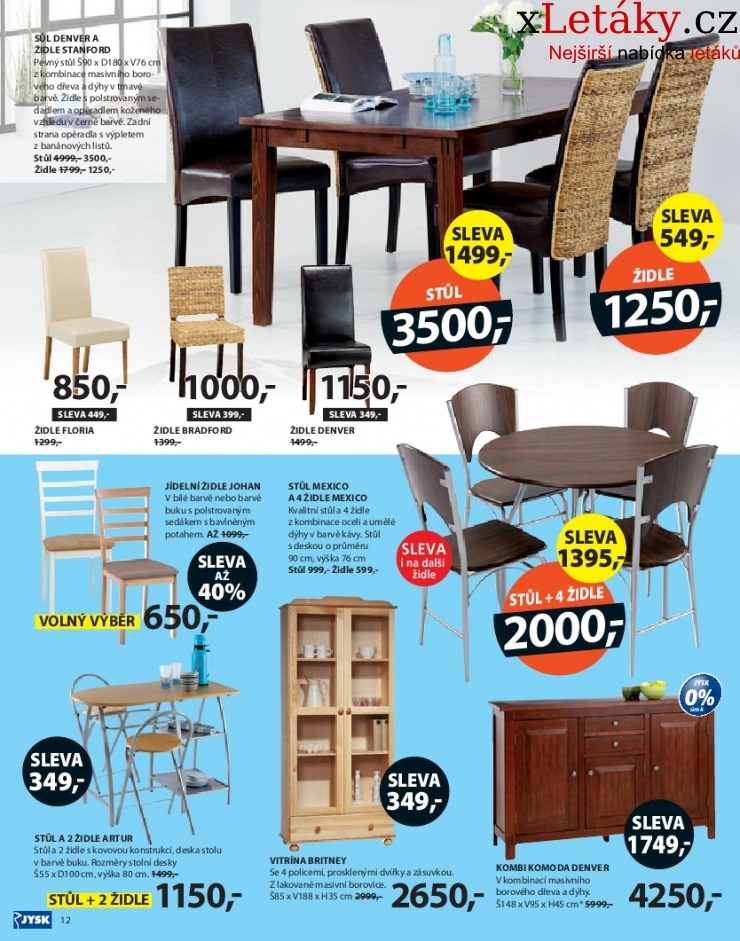 let�k Jysk let�k strana 1