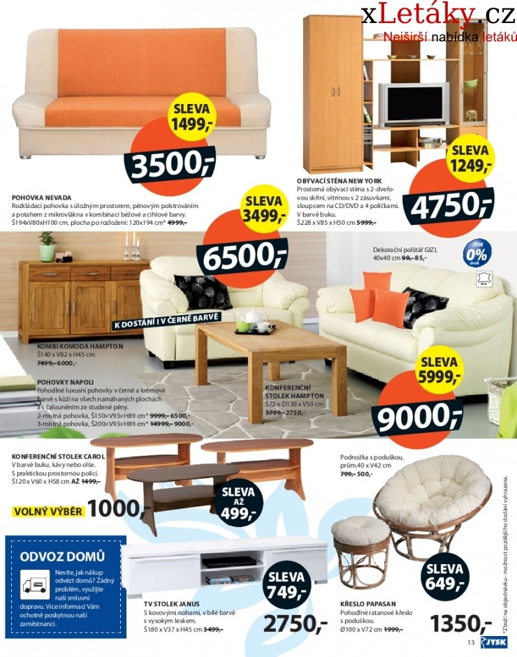 let�k Jysk let�k strana 1