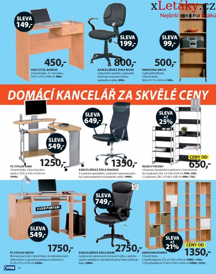 let�k Jysk let�k strana 1