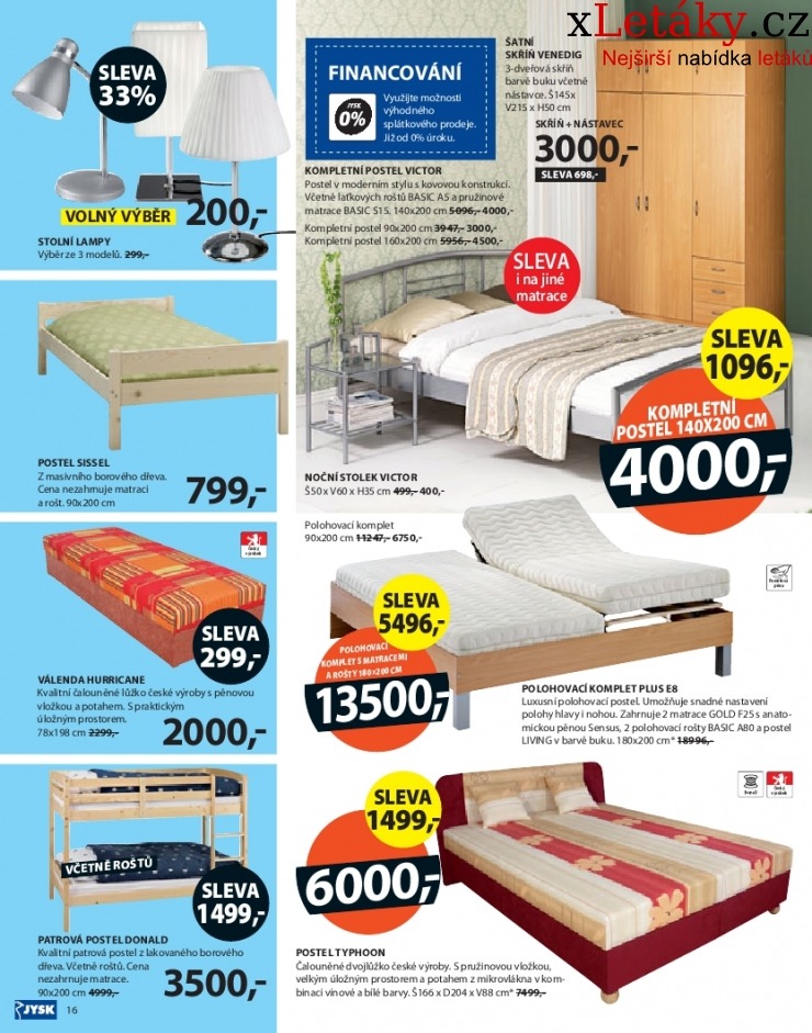 let�k Jysk let�k strana 1