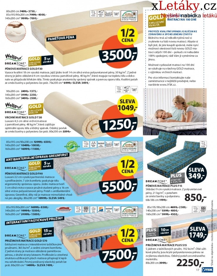 let�k Jysk let�k strana 1