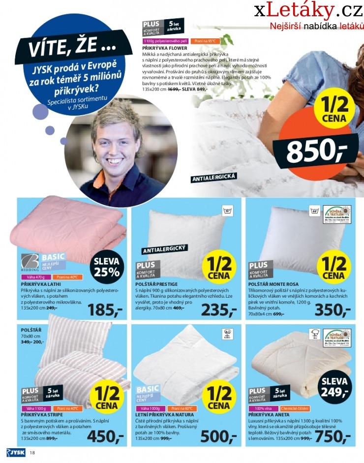 let�k Jysk let�k strana 1