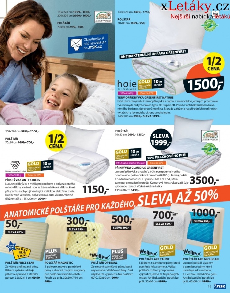 let�k Jysk let�k strana 1