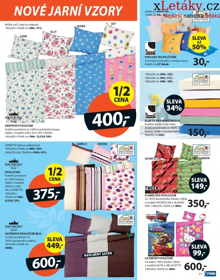 let�k Jysk let�k strana 1