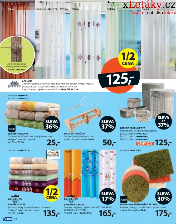 let�k Jysk let�k strana 1