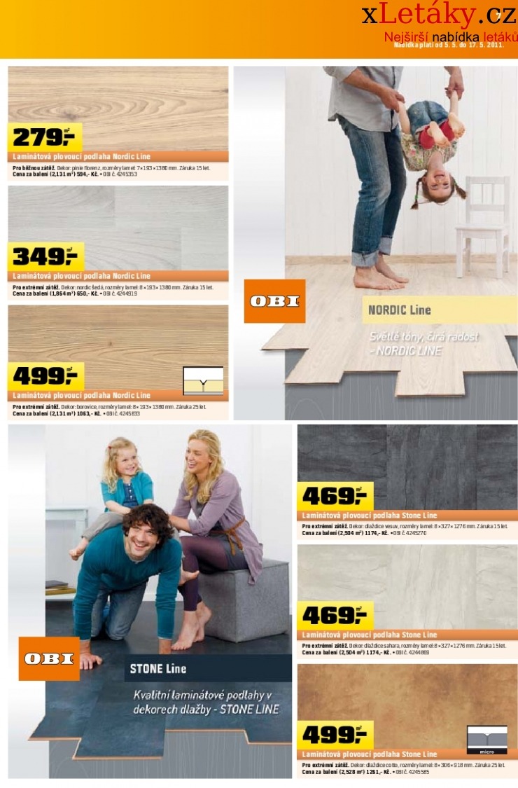 let�k OBI aktu�ln� let�k strana 1