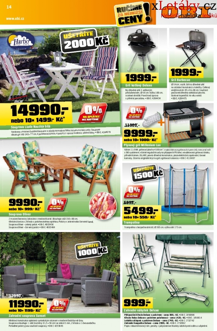 let�k OBI aktu�ln� let�k strana 1