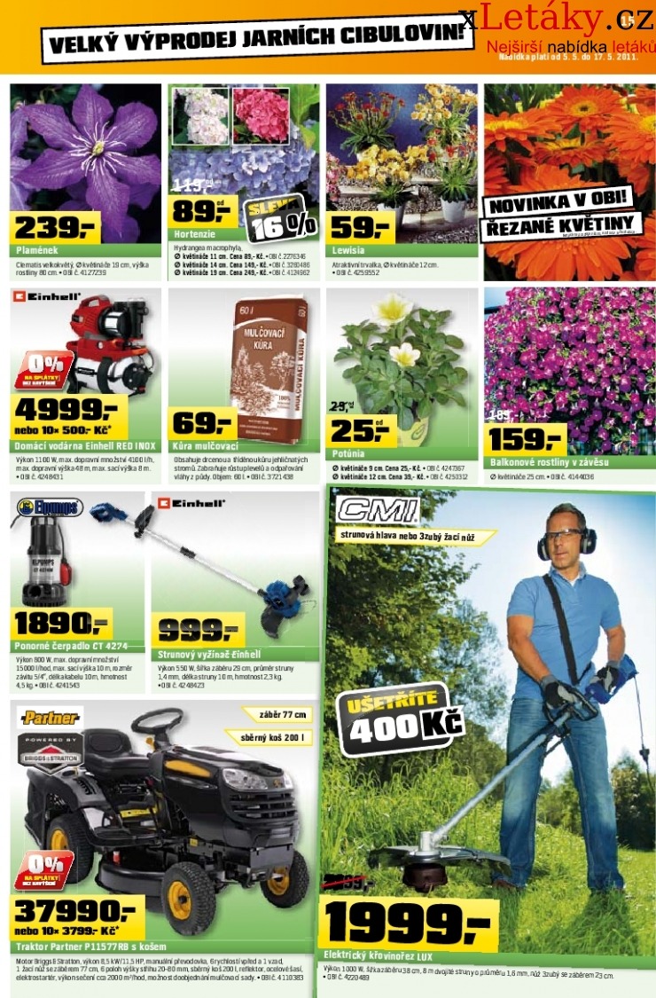 let�k OBI aktu�ln� let�k strana 1