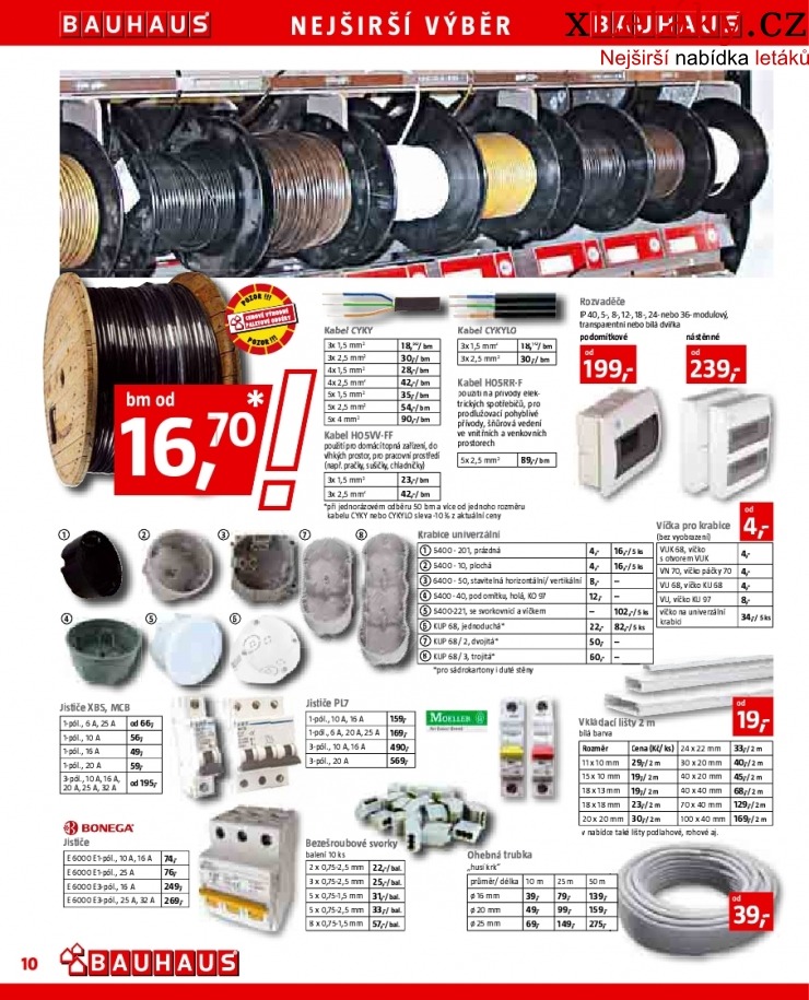 let�k Bauhaus let�k strana 1