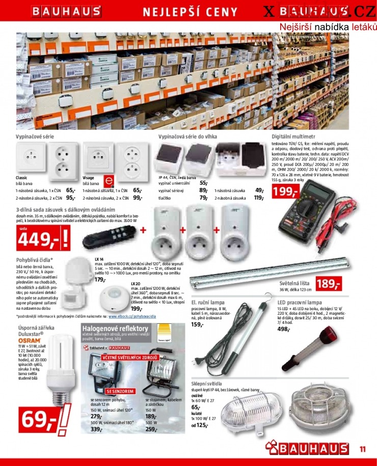 let�k Bauhaus let�k strana 1