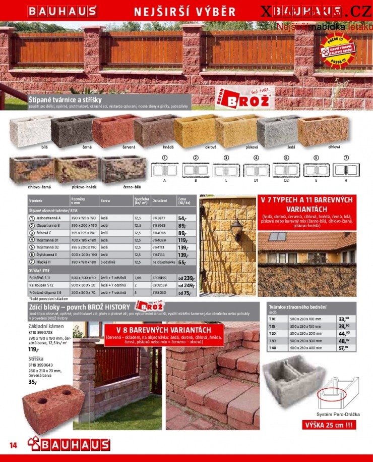 let�k Bauhaus let�k strana 1