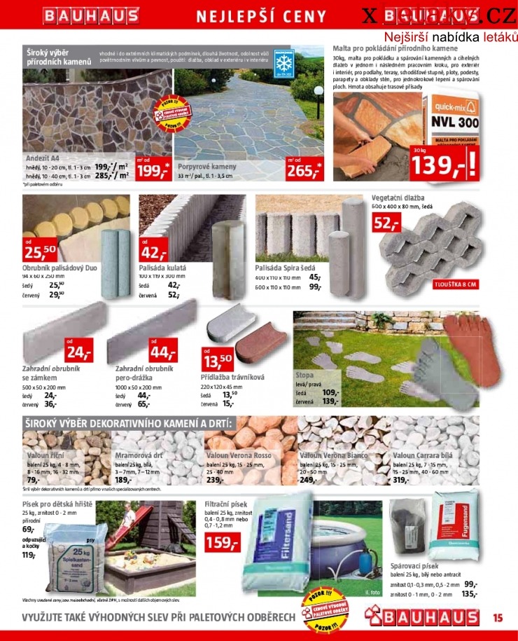 let�k Bauhaus let�k strana 1