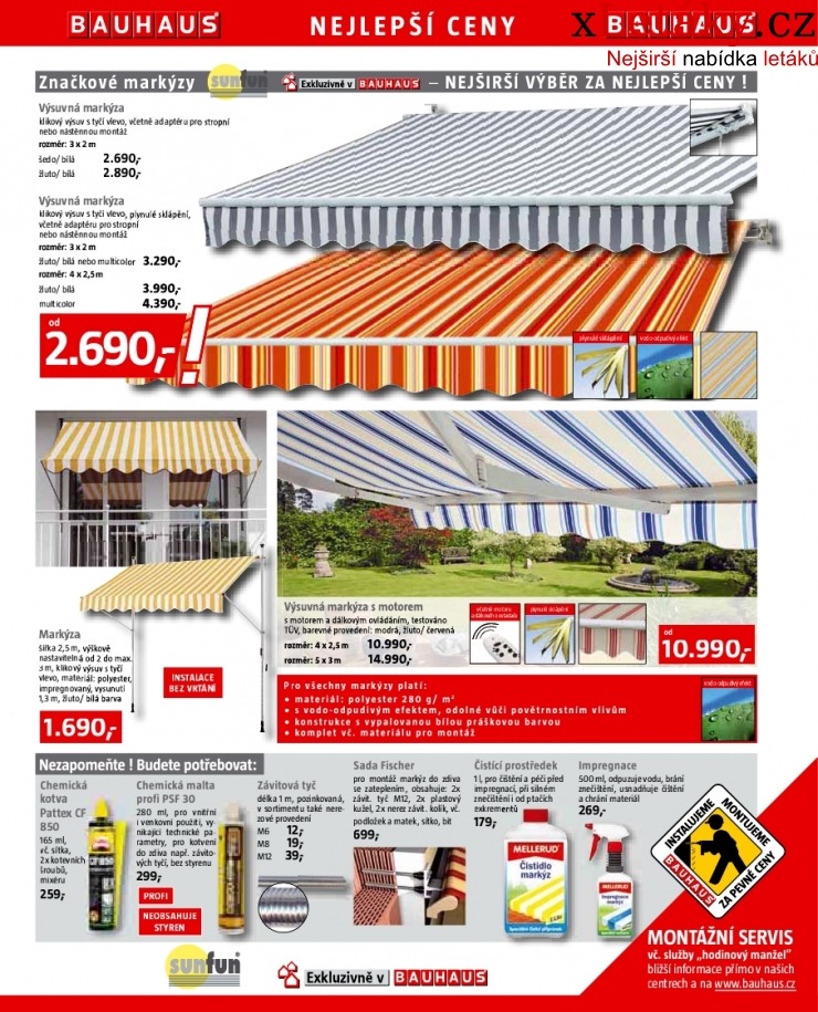 let�k Bauhaus let�k strana 1