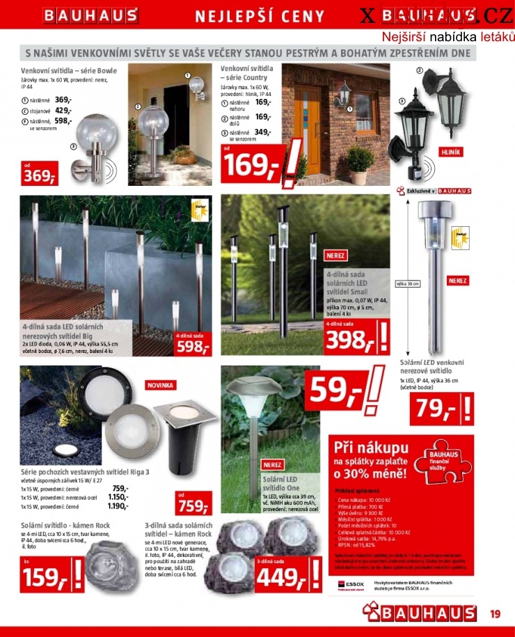 let�k Bauhaus let�k strana 1