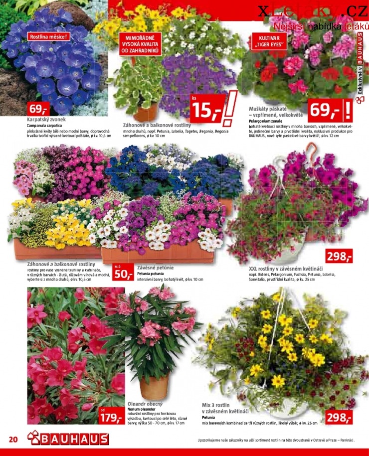 let�k Bauhaus let�k strana 1