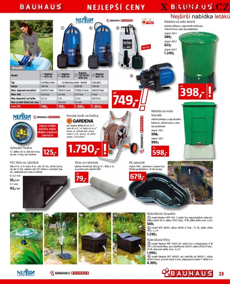 let�k Bauhaus let�k strana 1