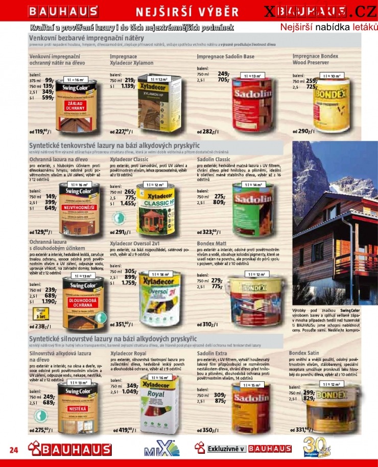 let�k Bauhaus let�k strana 1