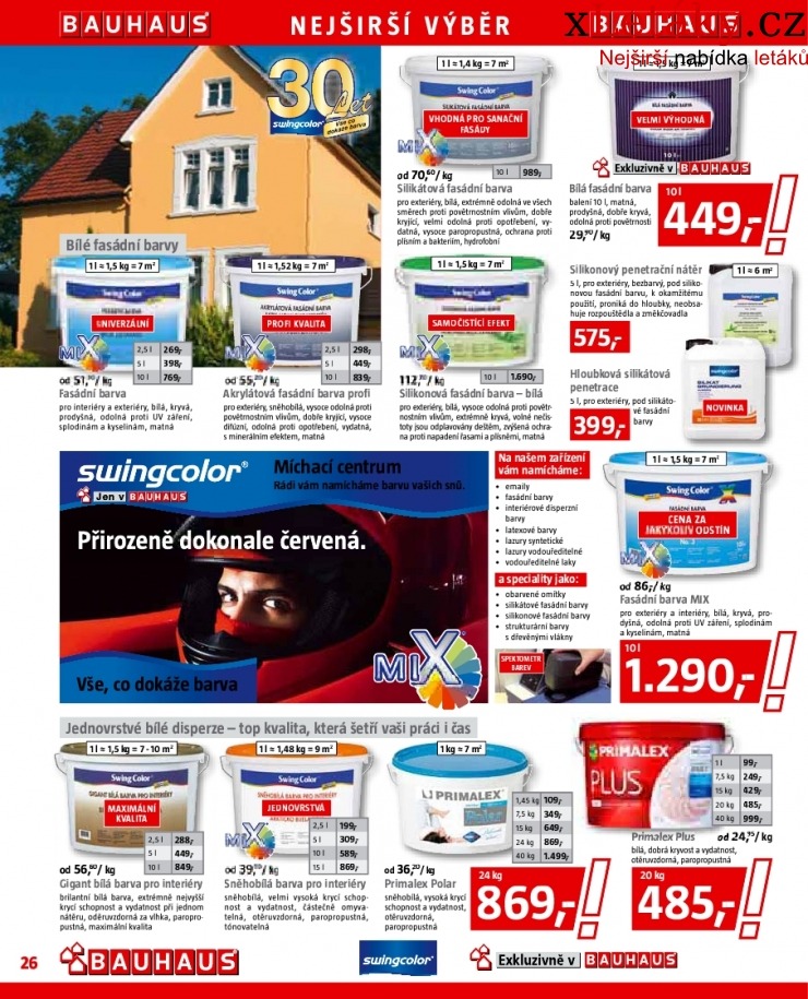 let�k Bauhaus let�k strana 1