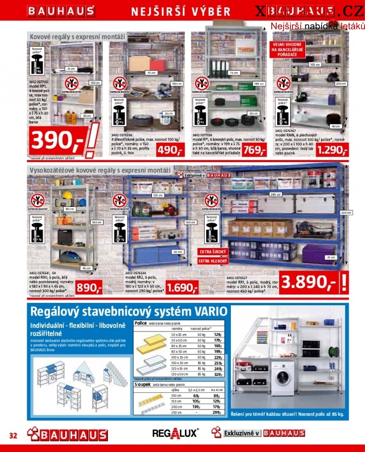 let�k Bauhaus let�k strana 1