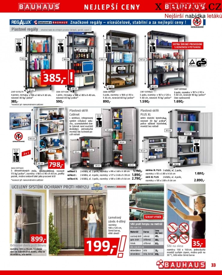 let�k Bauhaus let�k strana 1