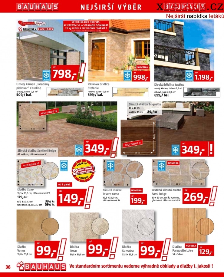 let�k Bauhaus let�k strana 1