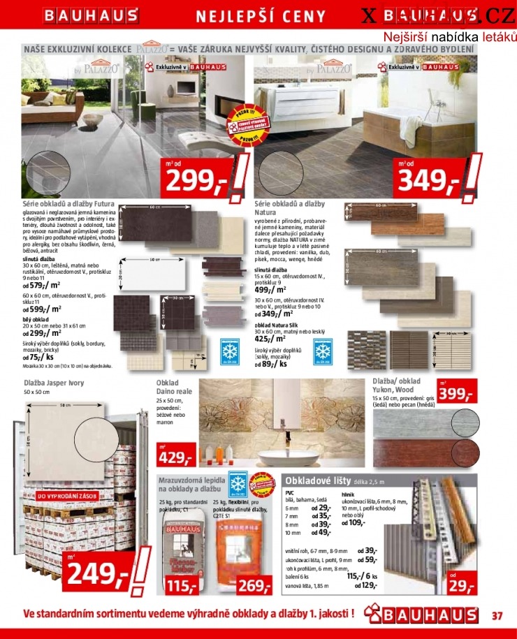 let�k Bauhaus let�k strana 1