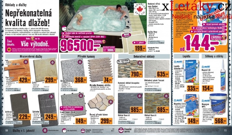 let�k Hornbach aktu�ln� let�k strana 1
