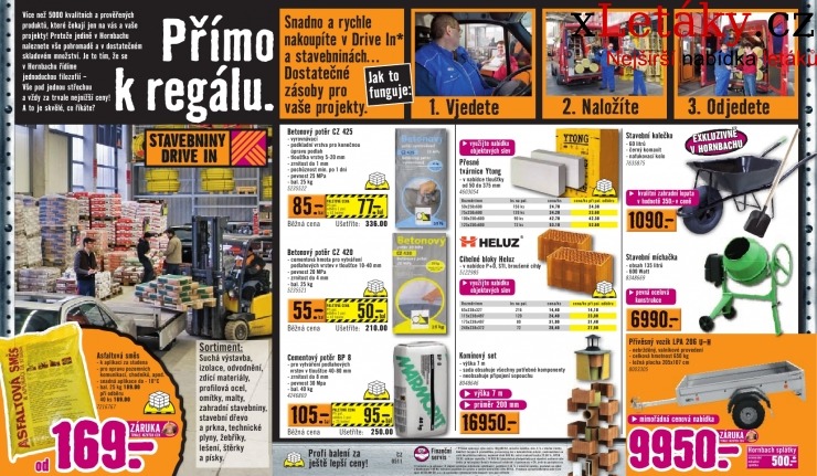 let�k Hornbach aktu�ln� let�k strana 1