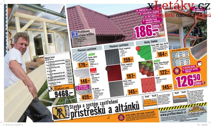 let�k Hornbach aktu�ln� let�k strana 1