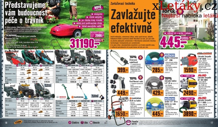 let�k Hornbach aktu�ln� let�k strana 1