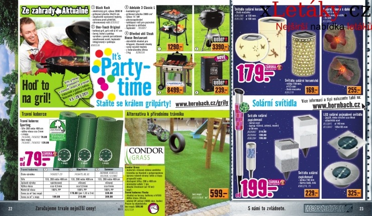 let�k Hornbach aktu�ln� let�k strana 1