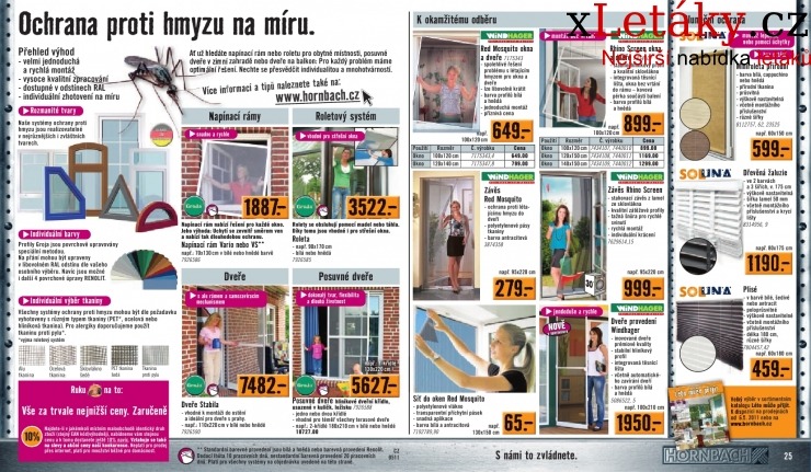 let�k Hornbach aktu�ln� let�k strana 1