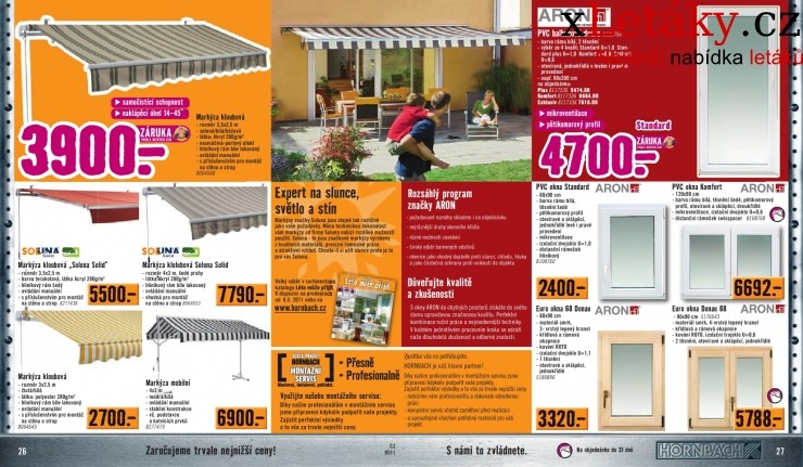 let�k Hornbach aktu�ln� let�k strana 1