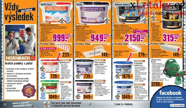 let�k Hornbach aktu�ln� let�k strana 1