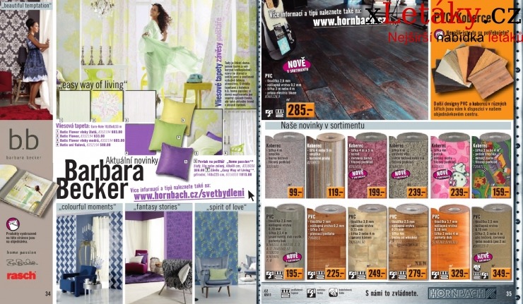 let�k Hornbach aktu�ln� let�k strana 1